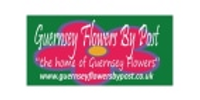 Guernsey Flowers by Post coupons